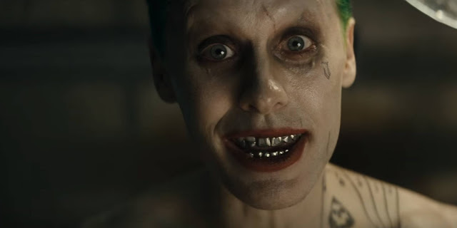 Notícia Filme solo do Coringa com Jared Leto será feito Minha Visão do Cinema