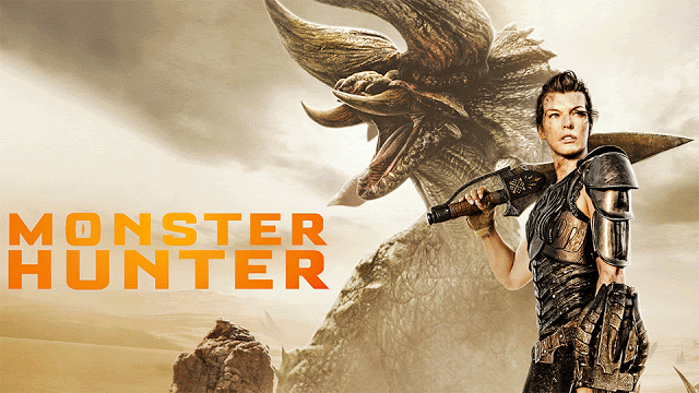 Monster Hunter  Adaptação de jogo dirigida por Paul W.S. Anderson é adiada  para 2021 - Cinema com Rapadura